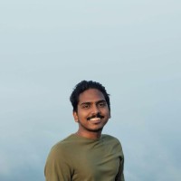 Anoop V R