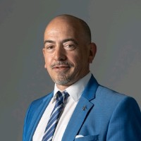 Salvador Marcos Rodríguez