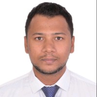 Habeeb Mustafa Alkaf