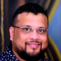 Vikash Das