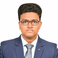 Suvojit Halder