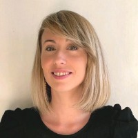 Elisa Noussitou