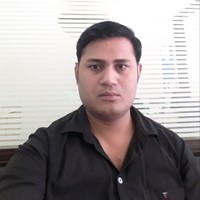 Vaibhav Bhadoriya