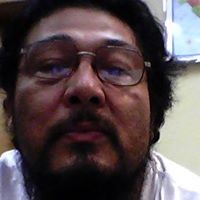 Ruben Gamez
