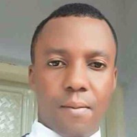 Mark Udagwua