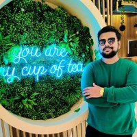 Abhinav E