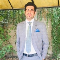 Mazhar Ali
