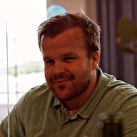 Viktor Fredriksson