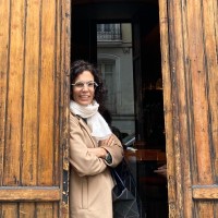 Marta Rodríguez Martín