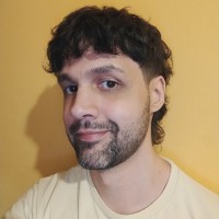 Alejandro Nahuel Gomez