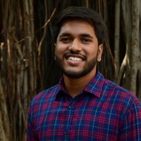 Abhishek Chavan