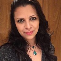 Jackie Santos