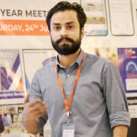 Waqas Ghouri
