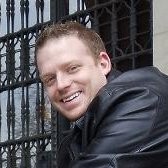 Eric Hickenbottom