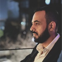 Mohammed Ahmed
