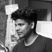 Branesh M R