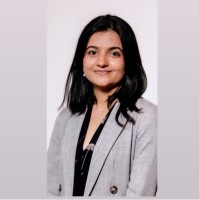 Geeta Sharma