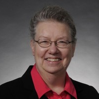 Brenda Sanderson