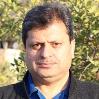 Shahid Hassan