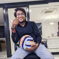 Mahesh Mandawariya