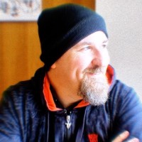 Adam Stimpson