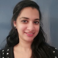 Goldy Krishnalal