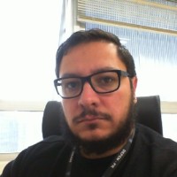 DIEGO GRAF