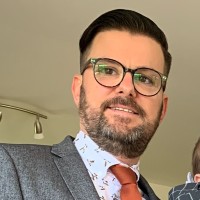 Simon Boekweit-Hughes