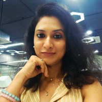 Sneha Patel