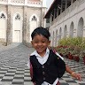 Jomesh Joy