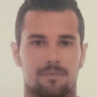 Francisco Javier Pérez Céspedes