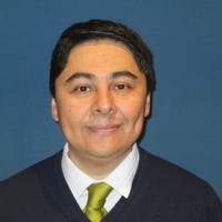 Jorge Guerra Vergara