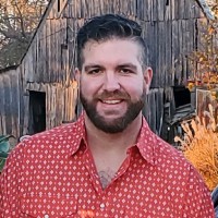Brandon Curbow