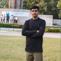 Devang Parmar