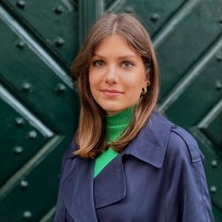 Maryna Shkarupa