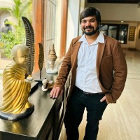 Jitendra Chhangani