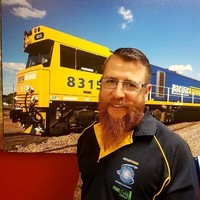 Kris Reid