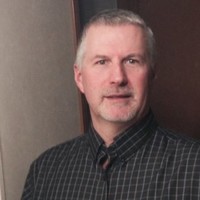 Mike Dahlquist
