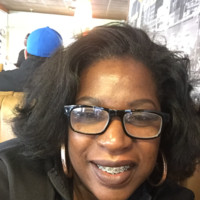 Brenda Irving