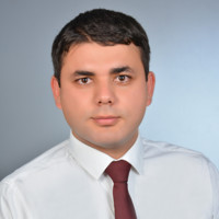 Halil ÖZKAYA