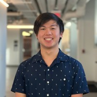 Alex Giang