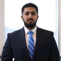 Humza Ali