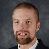 Gregory D. Carlson, Ph.D., Pmp