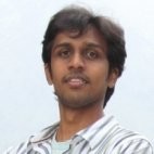 G Raghavendra