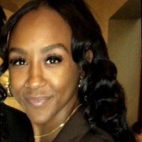 Jasmine Ward-Dyer, OTR/L