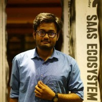 Arijit Acharya
