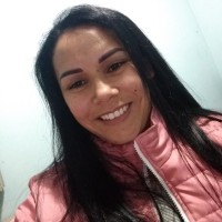 Jacqueline Goncalves