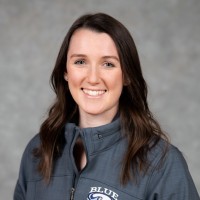 Maddie Knight