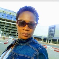 Tendai Rashayi