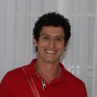 Marcos Pocharski Marques